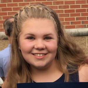 Meet your Posher, Suzanne